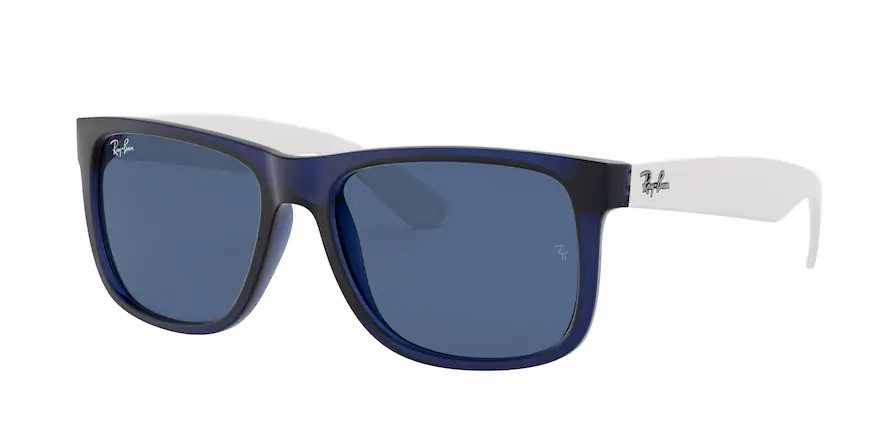 Ray-Ban RB4165 JUSTIN 651180