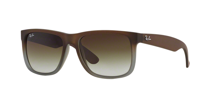 Ray-Ban RB4165 JUSTIN 854/7Z