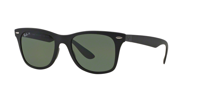 Ray-Ban RB4195 WAYFARER LITEFORCE 601S9A