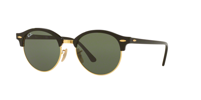 Ray-Ban RB4246 CLUBROUND 901