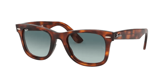 Ray-Ban RB4340 WAYFARER 63973M