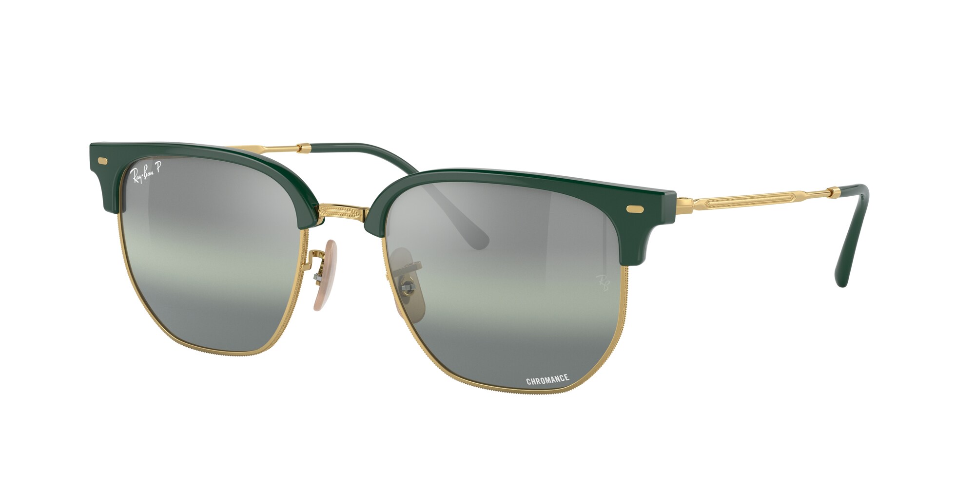 Ray-Ban RB4416 NEW CLUBMASTER 6655G4