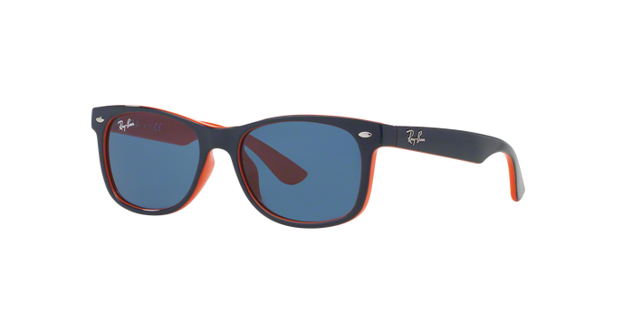 Ray-Ban RJ9052S JUNIOR NEW WAYFARER 178/80