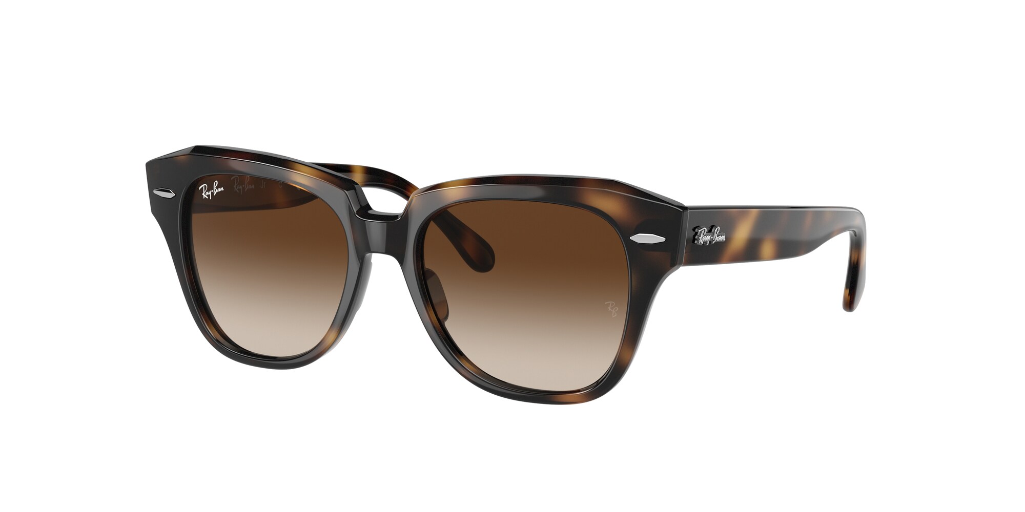 Ray-Ban RJ9186 STATE STREET JR 152/13