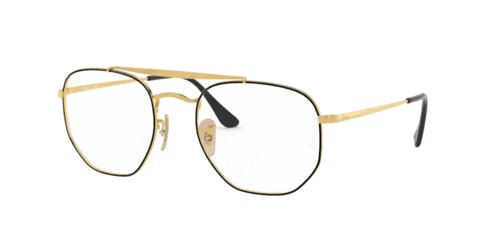 Ray-Ban RX3648V THE MARSHAL 2946