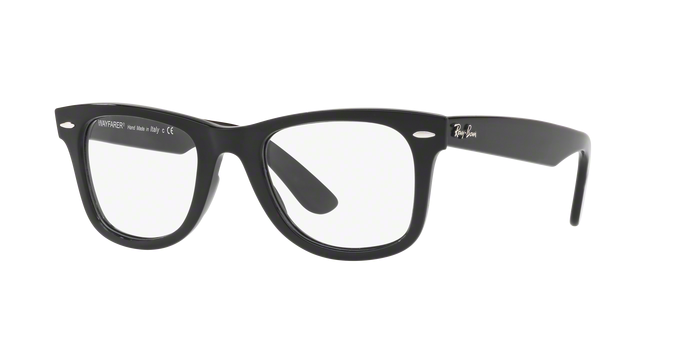 Ray-Ban RX4340V WAYFARER 2000