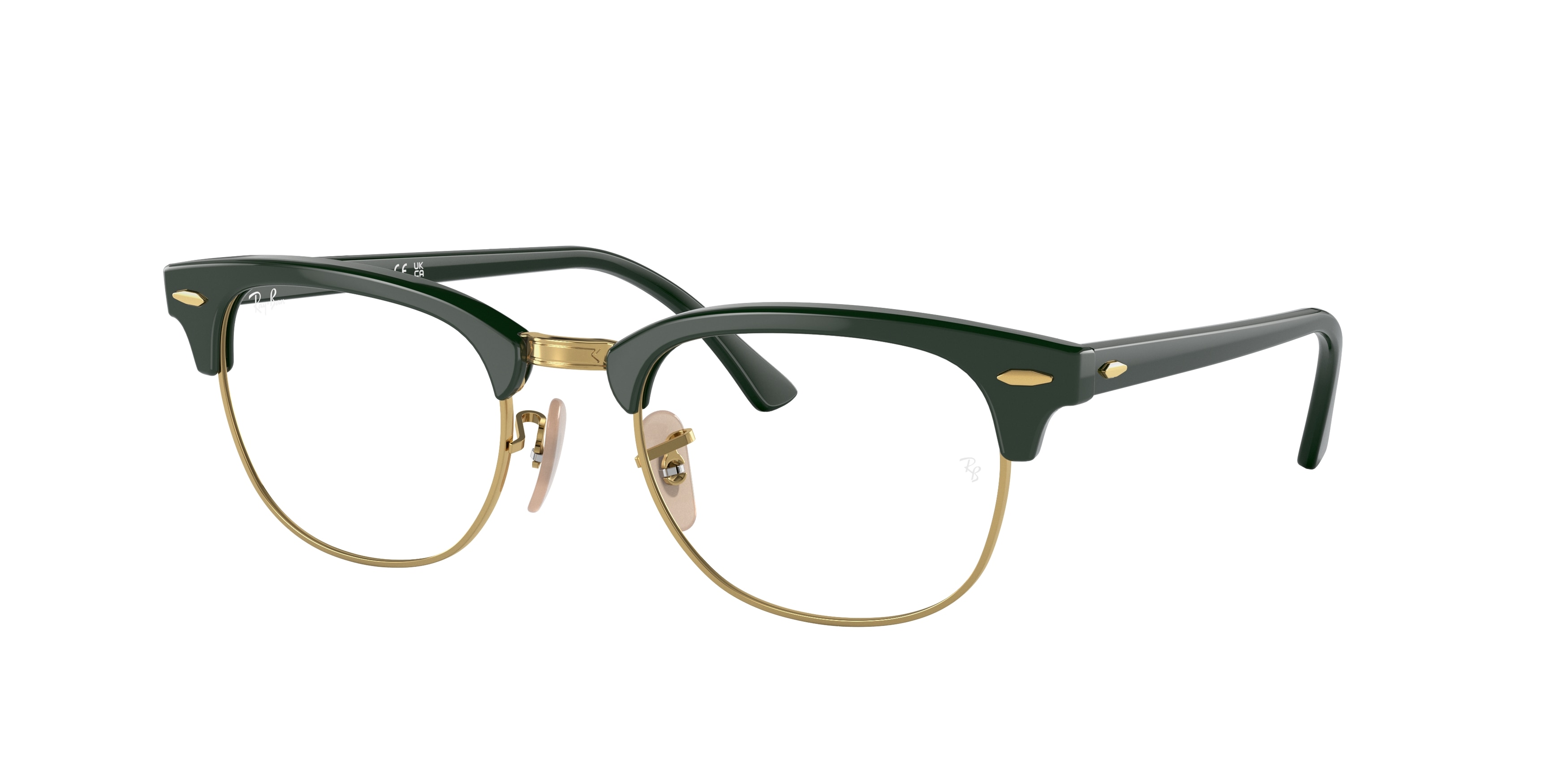 Ray-Ban RX5154 CLUBMASTER 8233
