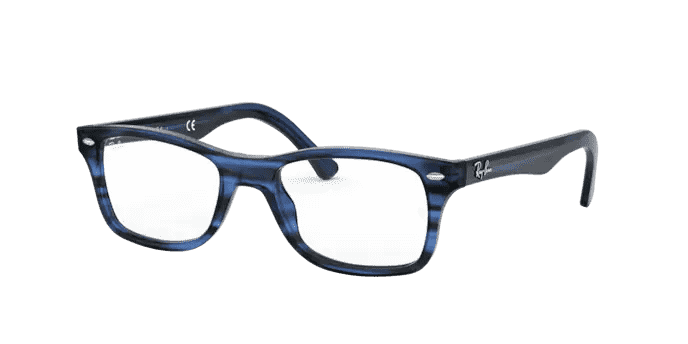 Ray-Ban RX5228 8053