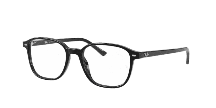 Ray-Ban RX5393 LEONARD 2000