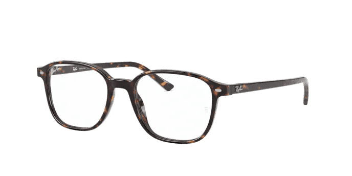 Ray-Ban RX5393 LEONARD 2012