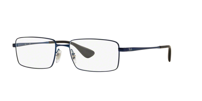 Ray-Ban RX6337M 2510