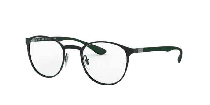 Ray-Ban RX6355 3098