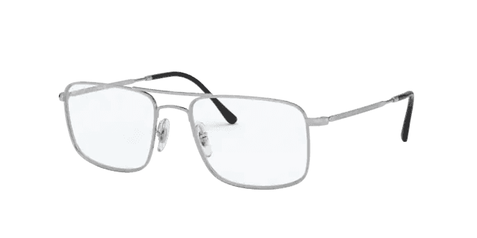 Ray-Ban RX6434 2501