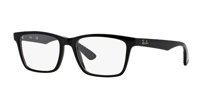 Ray-Ban RX7025 2000