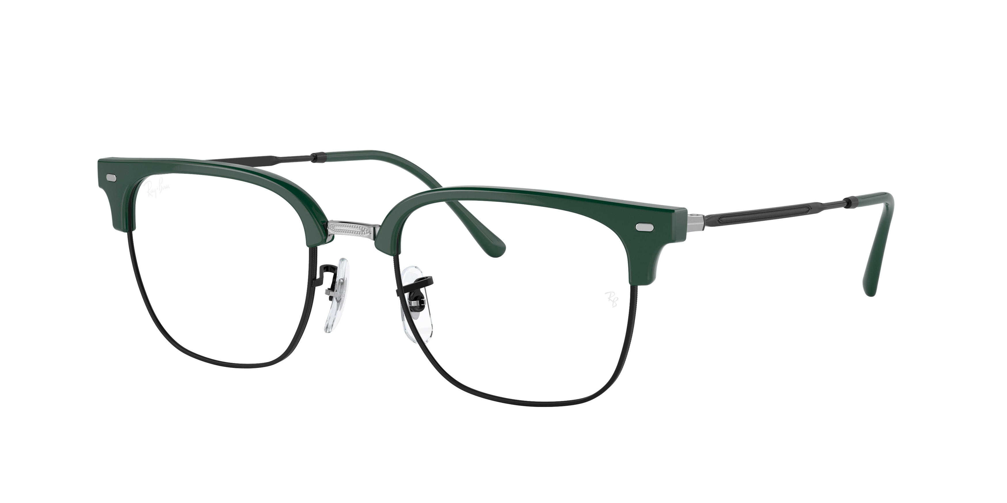 Ray-Ban RX7216 NEW CLUBMASTER 8208