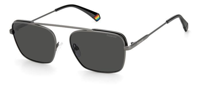 Polaroid PLD 6131/S R80-M9