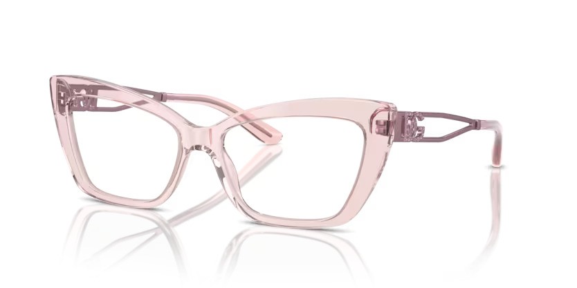 Dolce&Gabbana DG3375B 3148