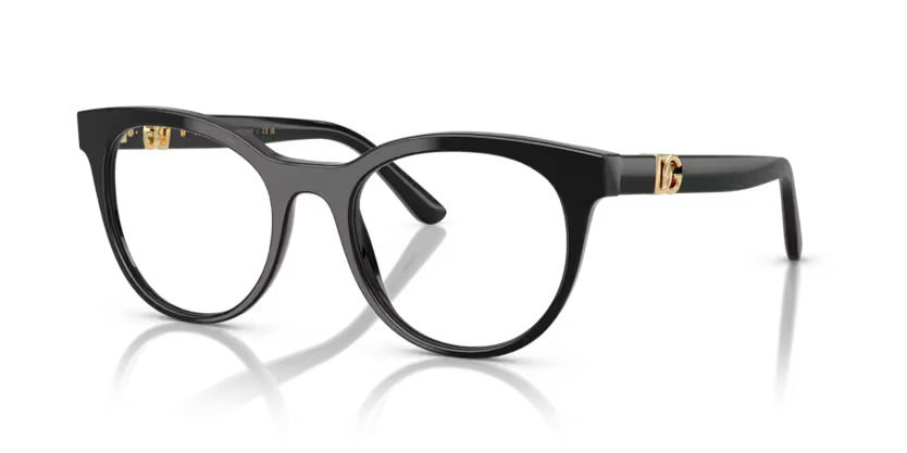 Dolce&Gabbana DG3399 501