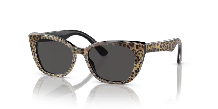 Dolce&Gabbana DX4427 316387