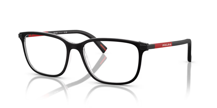 Prada Linea Rossa PS 02RV 03I1O1 